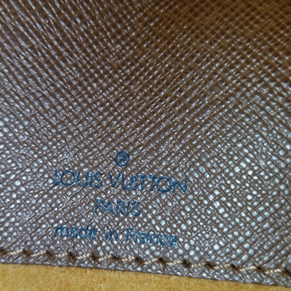 Authentic Louis Vuitton bag - Picture 6 of 8
